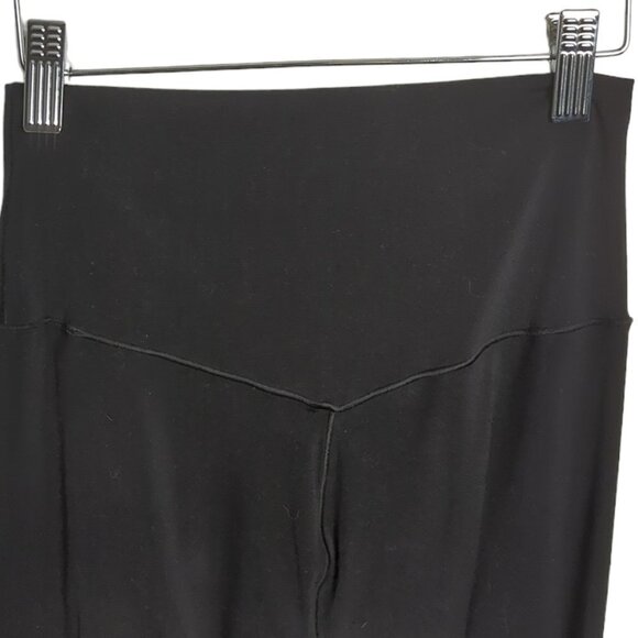 Offline by Aerie Real Me High Waisted Cropped Leggings - Picture 7 of 8